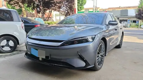 2021 BYD HAN,autocango,china used car exporter,china ev exporter,chinese used car exporter,chinese used ev exporter