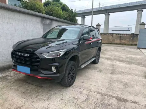 2021 MAXUS D90 PRO,autocango,china used car exporter,china ev exporter,chinese used car exporter,chinese used ev exporter