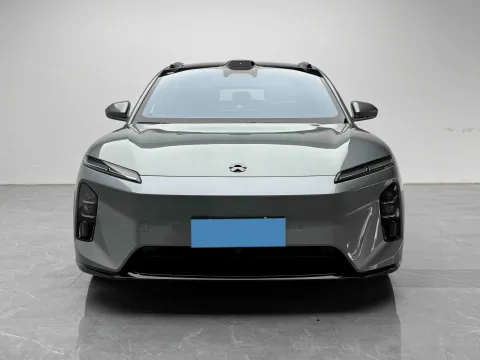 2025 NIO ET5T BEV
