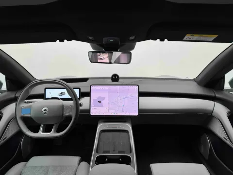 2025 NIO ET5T BEV