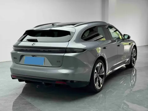 2025 NIO ET5T BEV