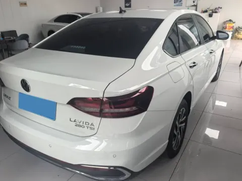 2023 Volkswagen Lavida 1.4T 150HP L4 7DCT,autocango,china used car exporter,china ev exporter,chinese used car exporter,chinese used ev exporter