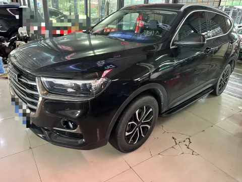 2021 HAVAL H6,autocango,china used car exporter,china ev exporter,chinese used car exporter,chinese used ev exporter