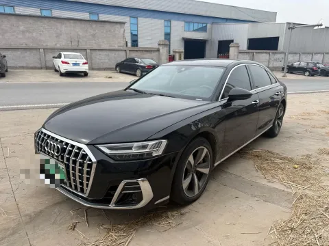 2021 AUDI A8,autocango,china used car exporter,china ev exporter,chinese used car exporter,chinese used ev exporter