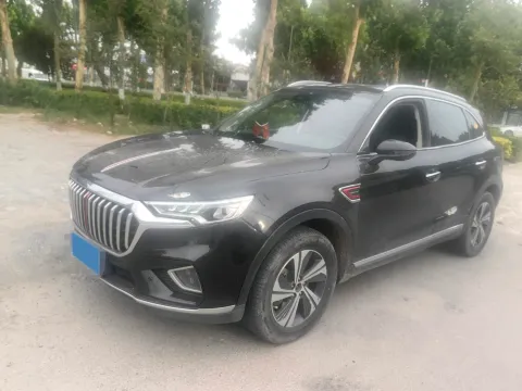 2019 HONGQI HS5,autocango,china used car exporter,china ev exporter,chinese used car exporter,chinese used ev exporter