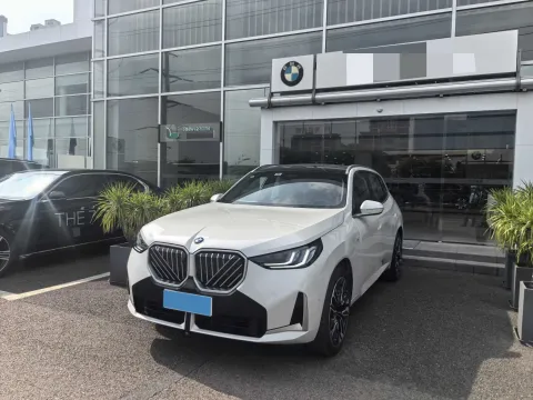 2025 BMW X3,autocango,china used car exporter,china ev exporter,chinese used car exporter,chinese used ev exporter