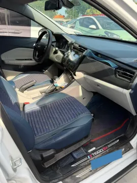 2023 Chery Tiggo 3x 1.5L 116HP L4 CVT