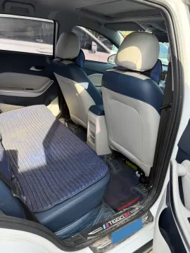 2023 Chery Tiggo 3x 1.5L 116HP L4 CVT
