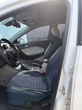 2023 Chery Tiggo 3x 1.5L 116HP L4 CVT
