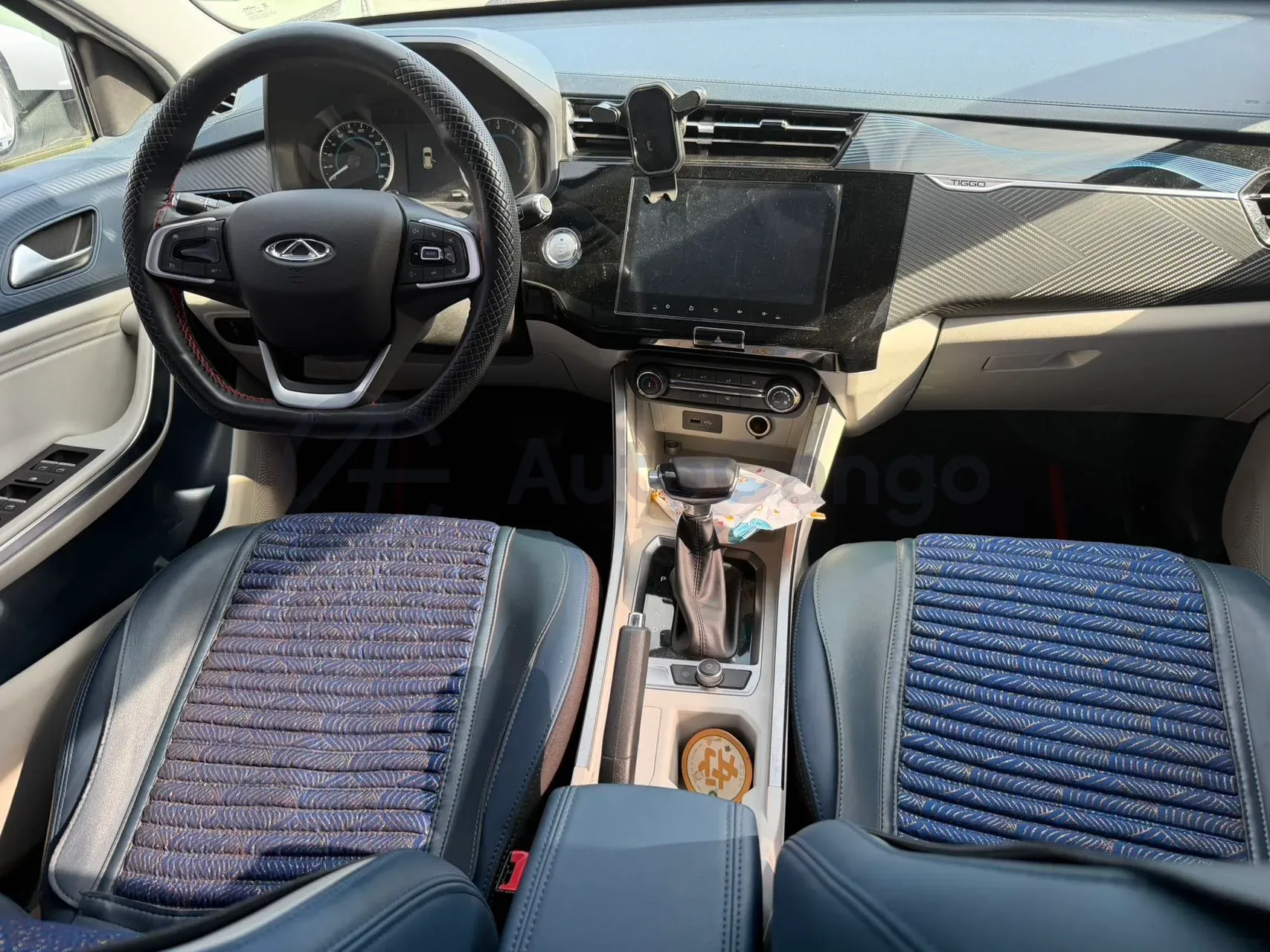 2023 Chery Tiggo 3x 1.5L 116HP L4 CVT,autocango,china used car exporter,china ev exporter,chinese used car exporter,chinese used ev exporter