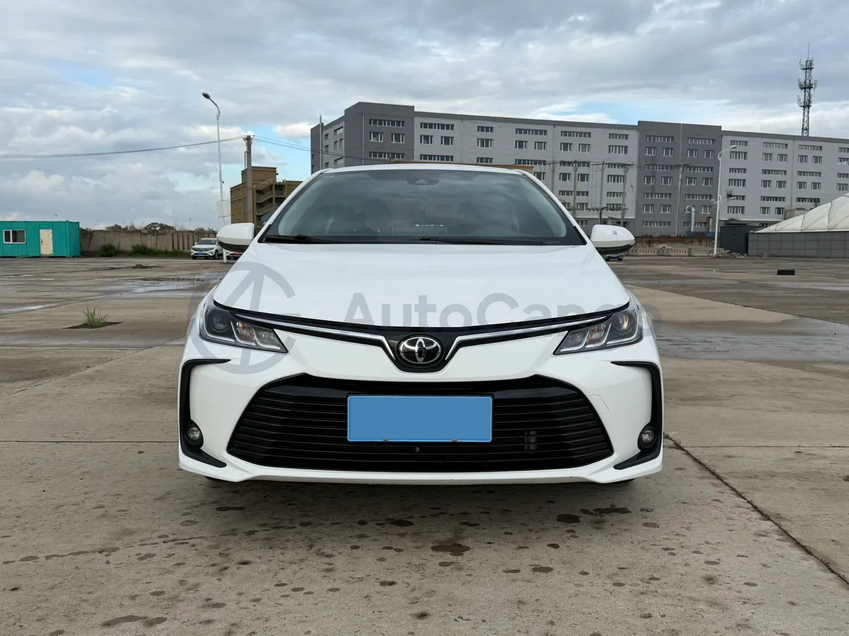 2022 Toyota Corolla 1.2T 116HP L4 CVT,autocango,china used car exporter,china ev exporter,chinese used car exporter,chinese used ev exporter