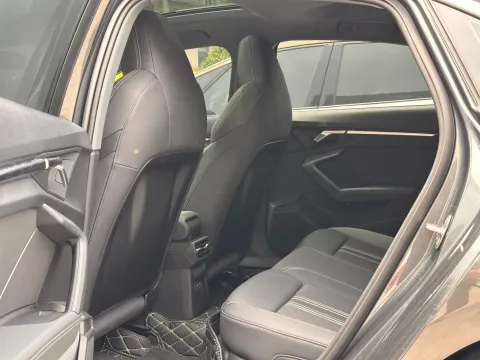2023 Audi A3 1.4T 150HP L4 7DCT,autocango,china used car exporter,china ev exporter,chinese used car exporter,chinese used ev exporter