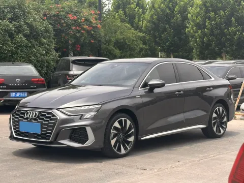 2023 AUDI A3,autocango,china used car exporter,china ev exporter,chinese used car exporter,chinese used ev exporter