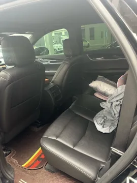 2022 Cadillac XT5 2.0T 237HP L4 9AT,autocango,china used car exporter,china ev exporter,chinese used car exporter,chinese used ev exporter