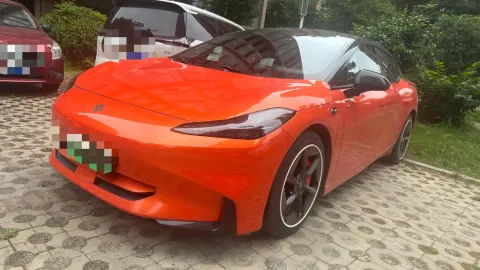 2023 HYPTEC GT,autocango,china used car exporter,china ev exporter,chinese used car exporter,chinese used ev exporter