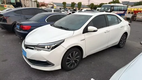 2017 TOYOTA COROLLA,autocango,china used car exporter,china ev exporter,chinese used car exporter,chinese used ev exporter