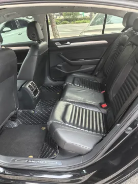 2019 BYD Song BEV 61.9KWH