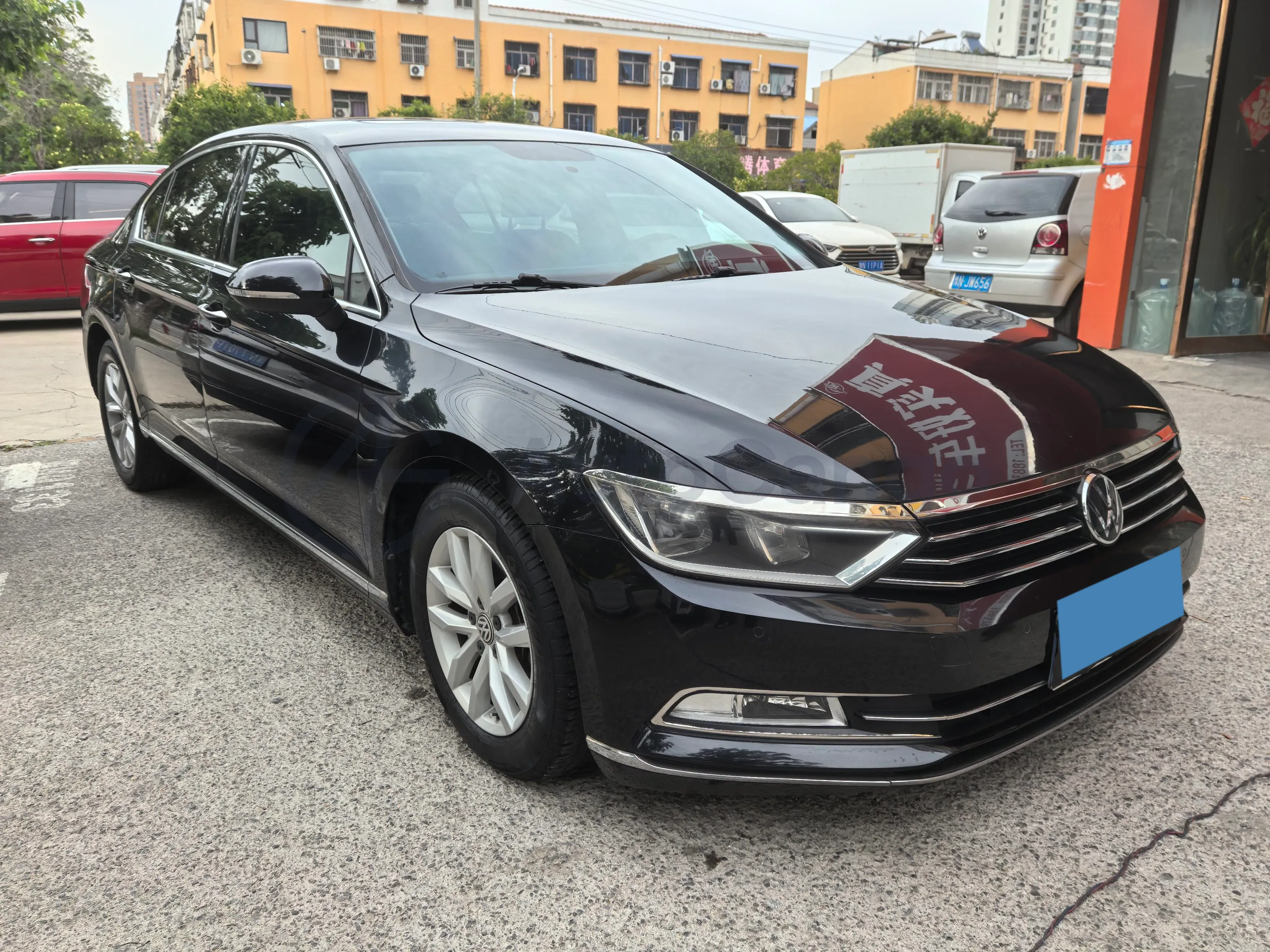 2019 BYD Song BEV 61.9KWH,autocango,china used car exporter,china ev exporter,chinese used car exporter,chinese used ev exporter