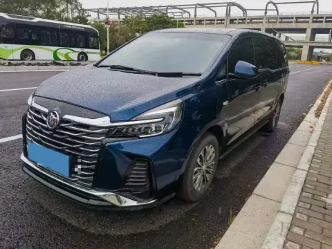 2023 BUICK GL8,autocango,china used car exporter,china ev exporter,chinese used car exporter,chinese used ev exporter