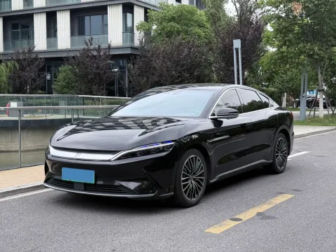 2021 BYD HAN,autocango,china used car exporter,china ev exporter,chinese used car exporter,chinese used ev exporter