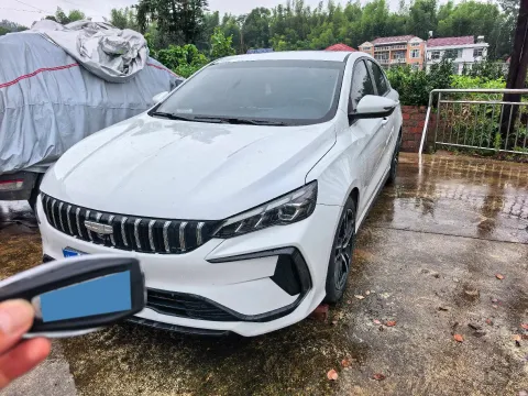 2024 GEELY BINRAY,autocango,china used car exporter,china ev exporter,chinese used car exporter,chinese used ev exporter