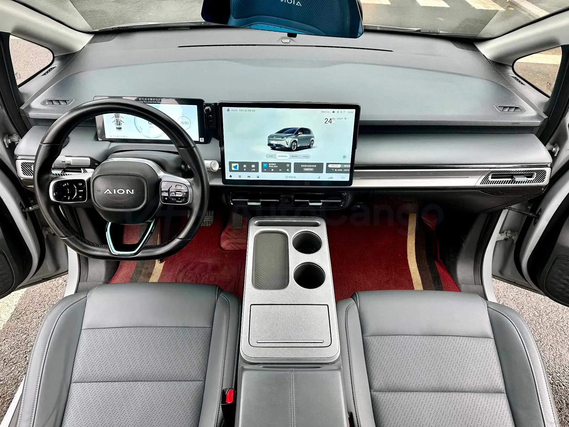 2023 Aion S Plus BEV 59.4KWH,autocango,china used car exporter,china ev exporter,chinese used car exporter,chinese used ev exporter