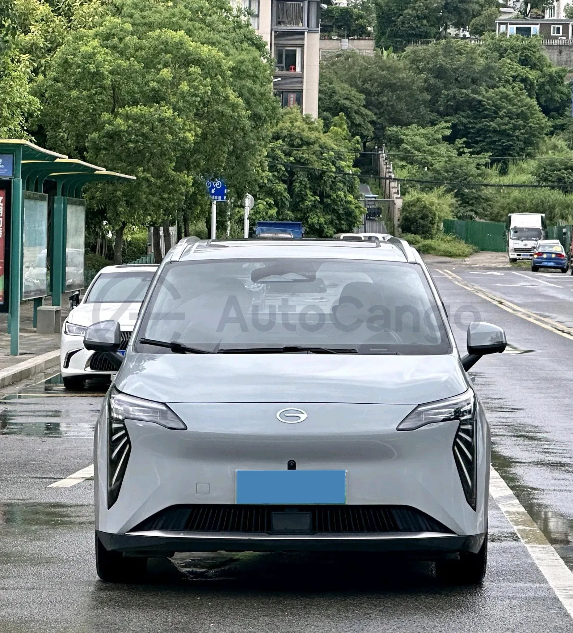 2023 Aion S Plus BEV 59.4KWH,autocango,china used car exporter,china ev exporter,chinese used car exporter,chinese used ev exporter