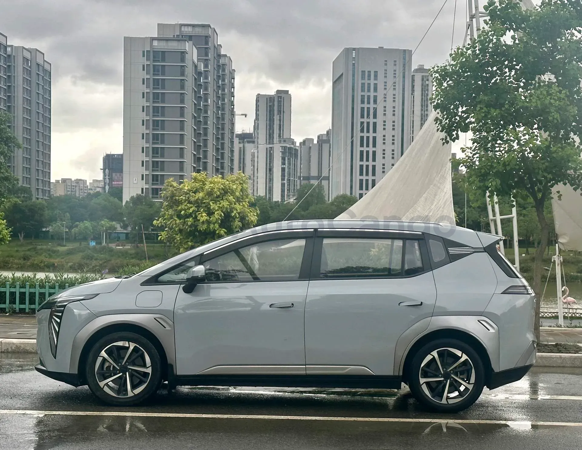 2023 Aion S Plus BEV 59.4KWH,autocango,china used car exporter,china ev exporter,chinese used car exporter,chinese used ev exporter