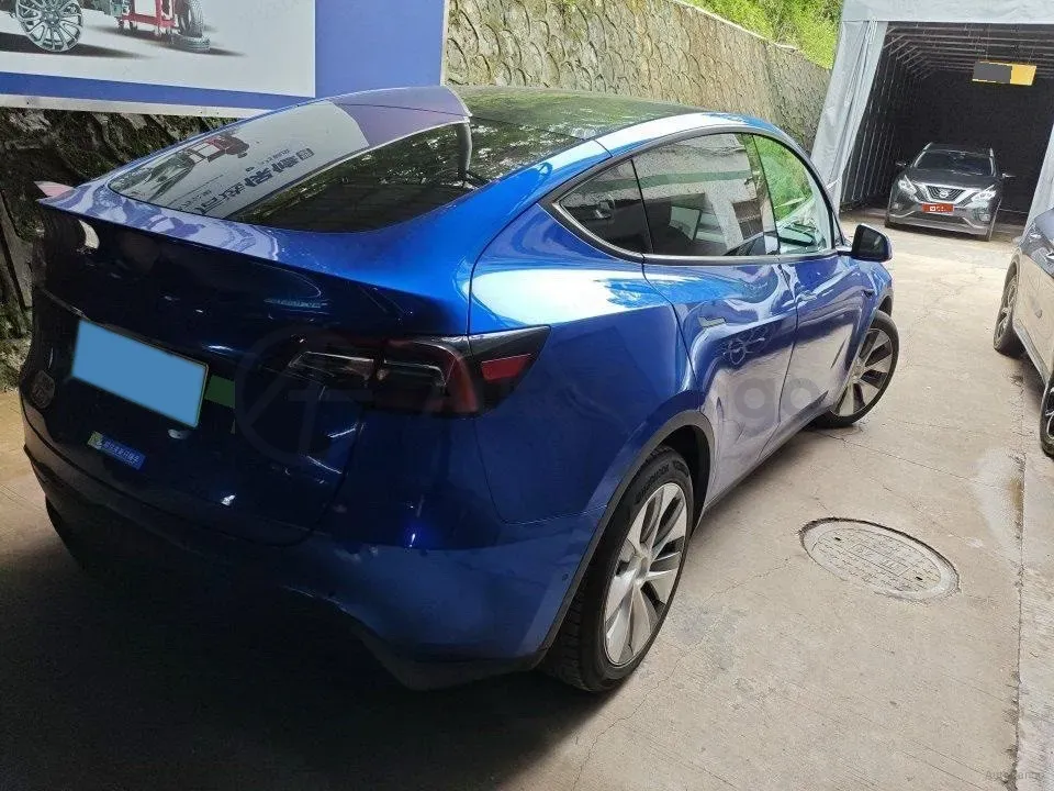 2021 Tesla Model Y BEV 60KWH,autocango,china used car exporter,china ev exporter,chinese used car exporter,chinese used ev exporter
