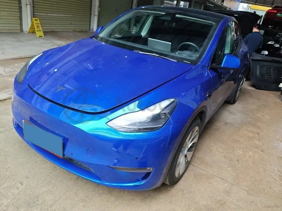 2021 Tesla Model Y BEV 60KWH,autocango,china used car exporter,china ev exporter,chinese used car exporter,chinese used ev exporter