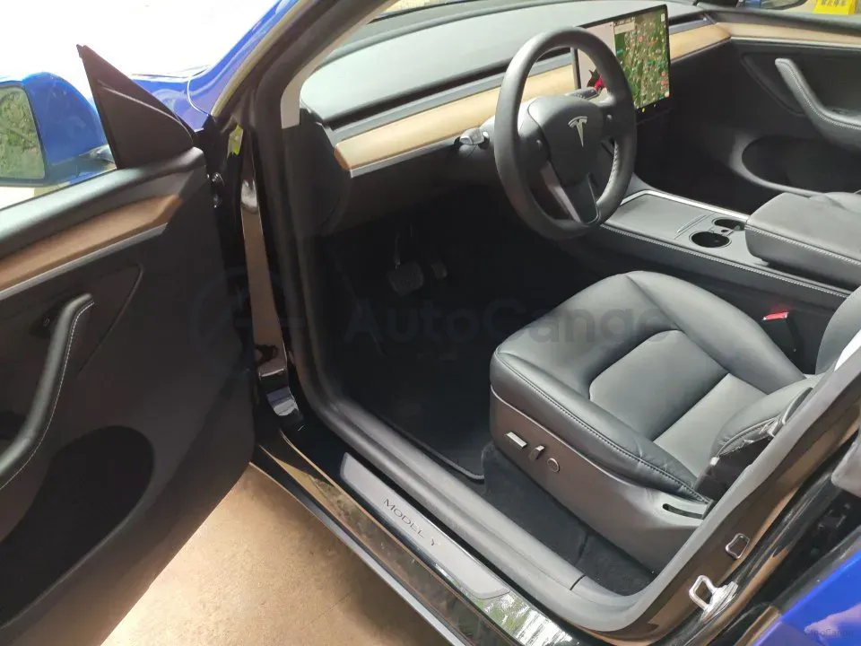 2021 Tesla Model Y BEV 60KWH,autocango,china used car exporter,china ev exporter,chinese used car exporter,chinese used ev exporter