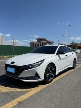 2023 HYUNDAI ELANTRA,autocango,china used car exporter,china ev exporter,chinese used car exporter,chinese used ev exporter