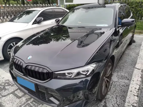 2023 BMW 3 SERIES,autocango,china used car exporter,china ev exporter,chinese used car exporter,chinese used ev exporter