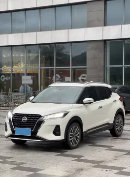 2023 NISSAN KICKS,autocango,china used car exporter,china ev exporter,chinese used car exporter,chinese used ev exporter