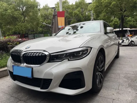 2021 BMW 3 SERIES,autocango,china used car exporter,china ev exporter,chinese used car exporter,chinese used ev exporter
