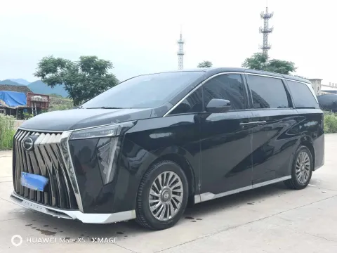 GAC Trumpchi