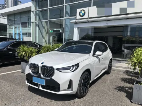 2025 BMW X3,autocango,china used car exporter,china ev exporter,chinese used car exporter,chinese used ev exporter