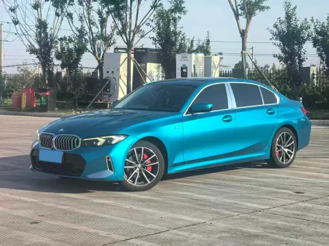 2023 BMW 3 SERIES,autocango,china used car exporter,china ev exporter,chinese used car exporter,chinese used ev exporter
