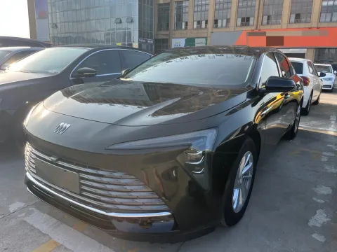 2023 BUICK LARCOSSE,autocango,china used car exporter,china ev exporter,chinese used car exporter,chinese used ev exporter