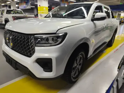 2023 GREAT WALL POER,autocango,china used car exporter,china ev exporter,chinese used car exporter,chinese used ev exporter