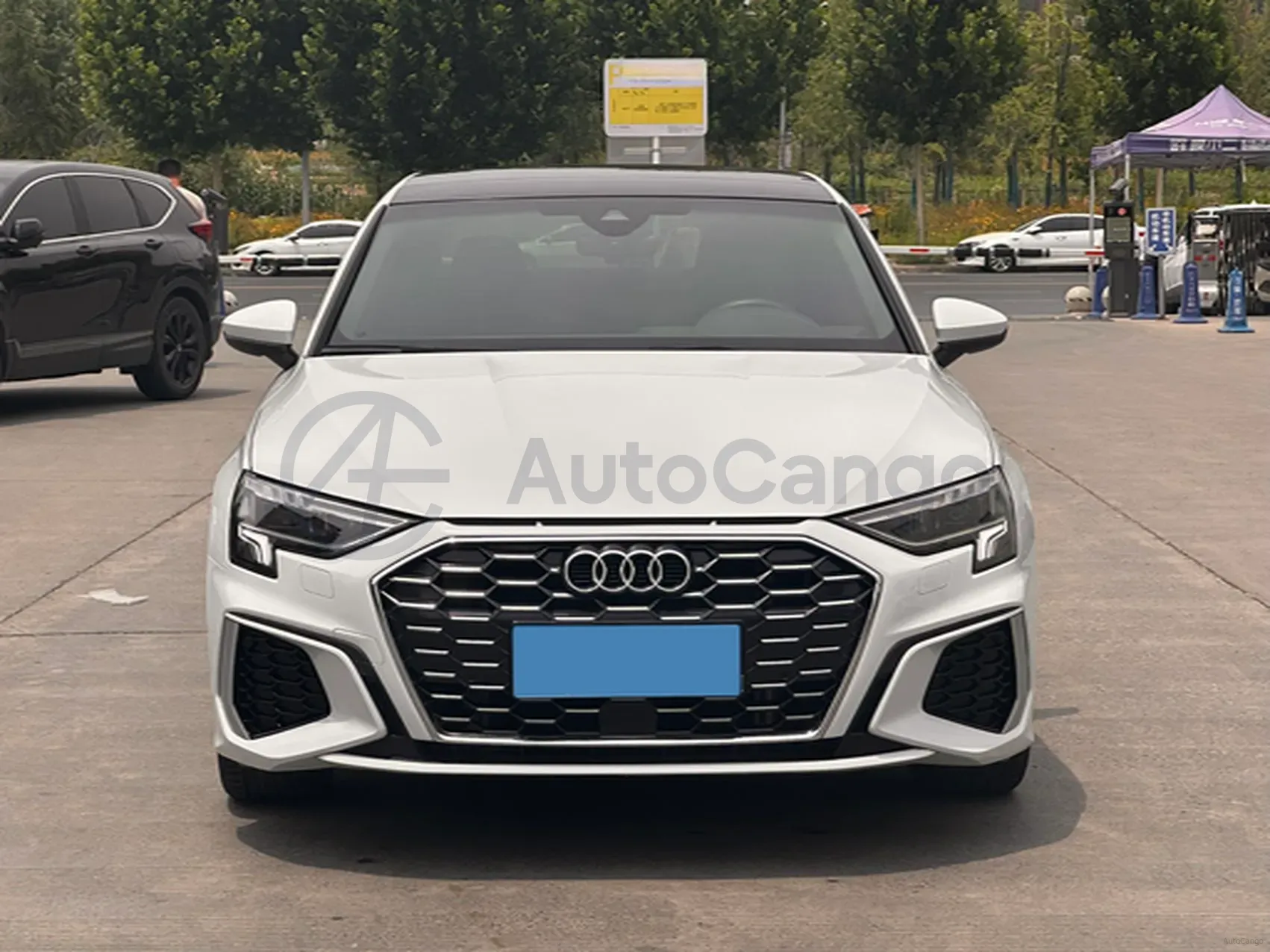2023 Audi A3 1.4T 150HP L4 7DCT,autocango,china used car exporter,china ev exporter,chinese used car exporter,chinese used ev exporter