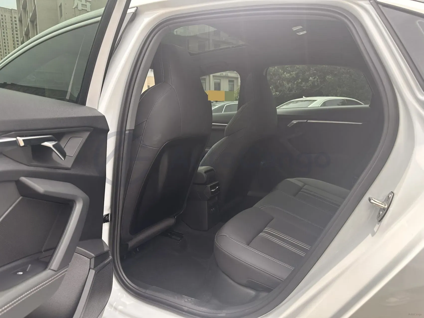2023 Audi A3 1.4T 150HP L4 7DCT,autocango,china used car exporter,china ev exporter,chinese used car exporter,chinese used ev exporter