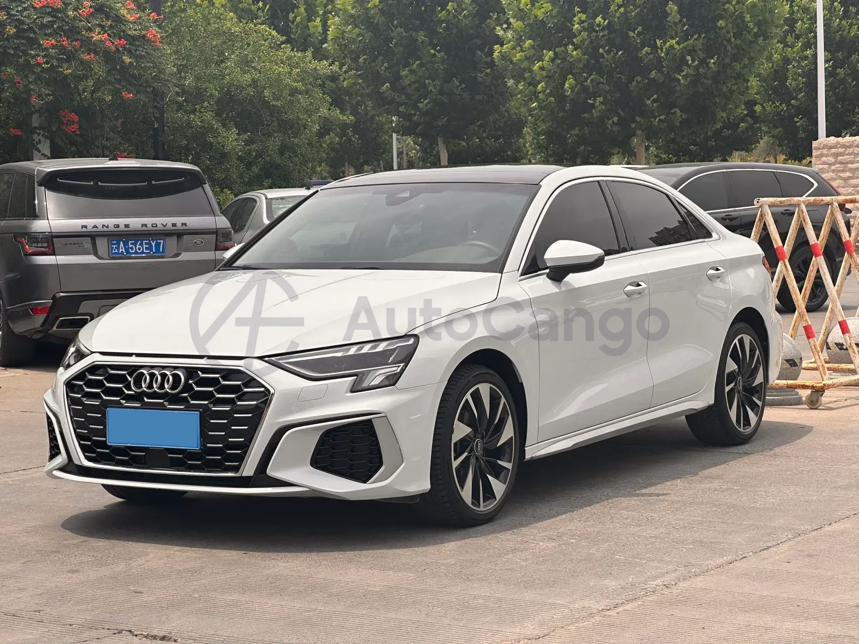 2023 Audi A3 1.4T 150HP L4 7DCT,autocango,china used car exporter,china ev exporter,chinese used car exporter,chinese used ev exporter