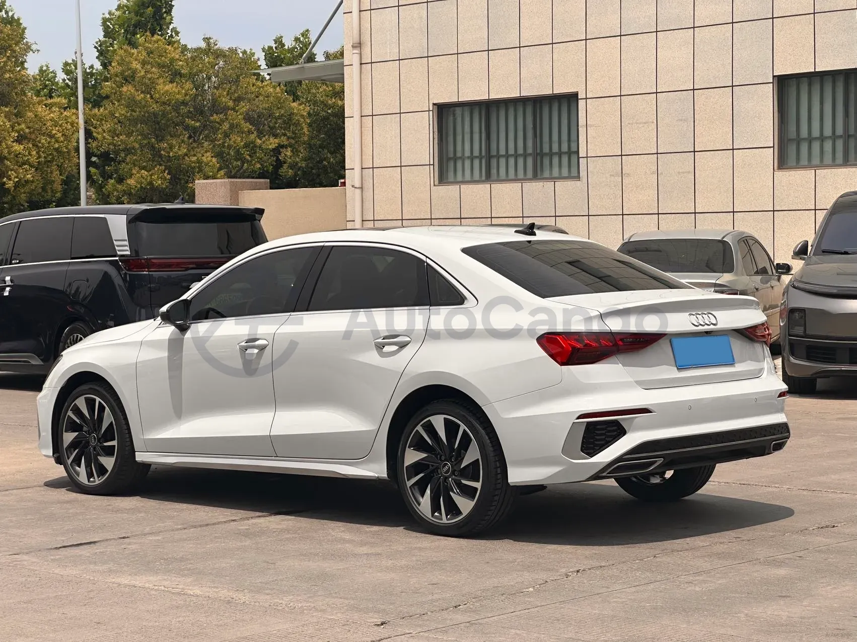 2023 Audi A3 1.4T 150HP L4 7DCT,autocango,china used car exporter,china ev exporter,chinese used car exporter,chinese used ev exporter