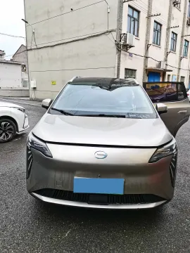 2023 GAC Trumpchi GS4 1.5T 177HP L4 6AT