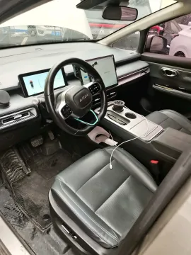 2023 GAC Trumpchi GS4 1.5T 177HP L4 6AT