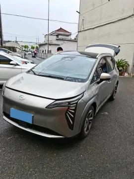 2023 GAC TRUMPCHI GS4,autocango,china used car exporter,china ev exporter,chinese used car exporter,chinese used ev exporter