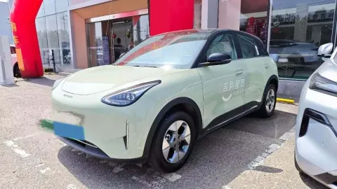2024 GEELY GALAXY E5,autocango,china used car exporter,china ev exporter,chinese used car exporter,chinese used ev exporter