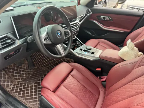 2024 BMW i3 BEV 79.05KWH,autocango,china used car exporter,china ev exporter,chinese used car exporter,chinese used ev exporter