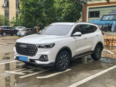2023 HAVAL H6,autocango,china used car exporter,china ev exporter,chinese used car exporter,chinese used ev exporter